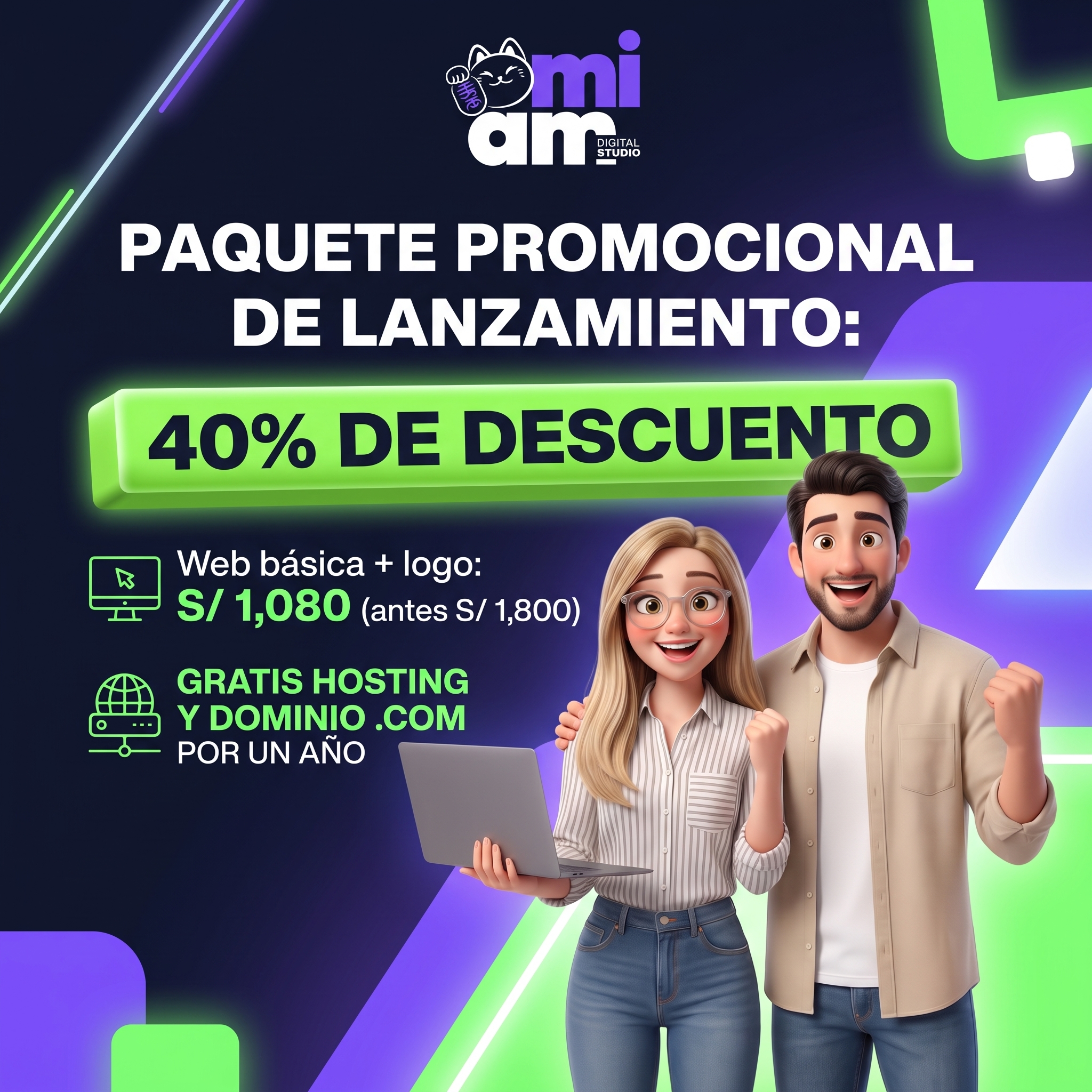Promoción Especial