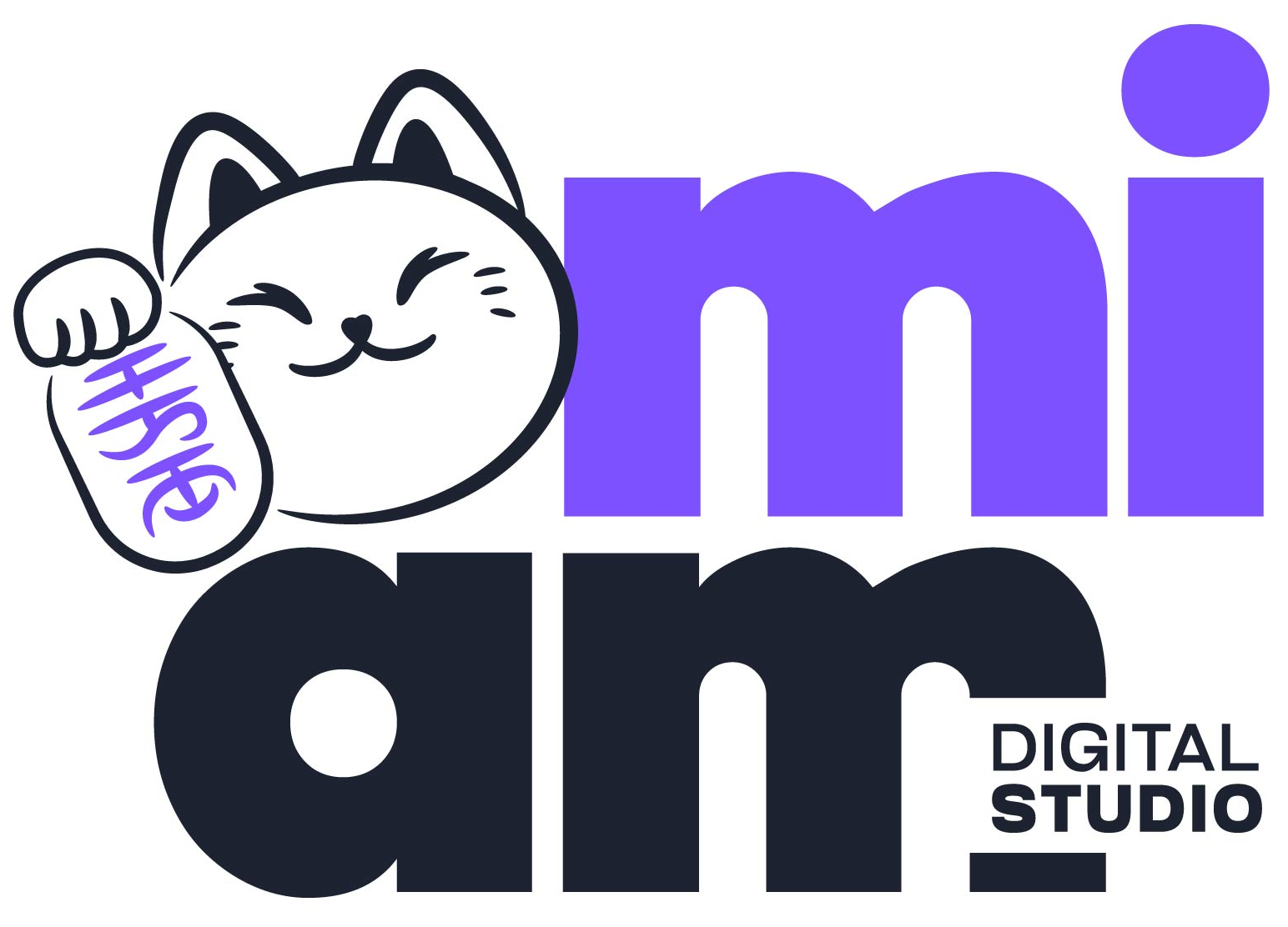 Miam Logo